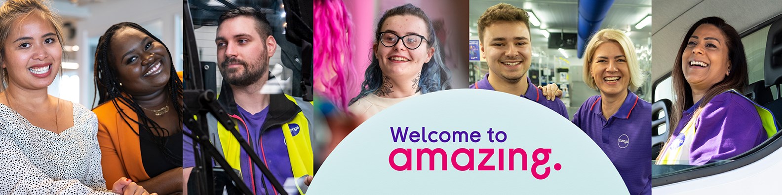 Currys Volunteering 2025 Neighbourly