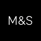 M&S Peterborough Queensgate logo