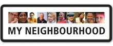 Bristol's Neighbourhood Partnerships logo