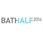 Bath Half Marathon 2014 logo