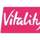 Vitality Bath Half Marathon 2015 logo