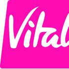 Vitality Bath Half Marathon 2016 logo