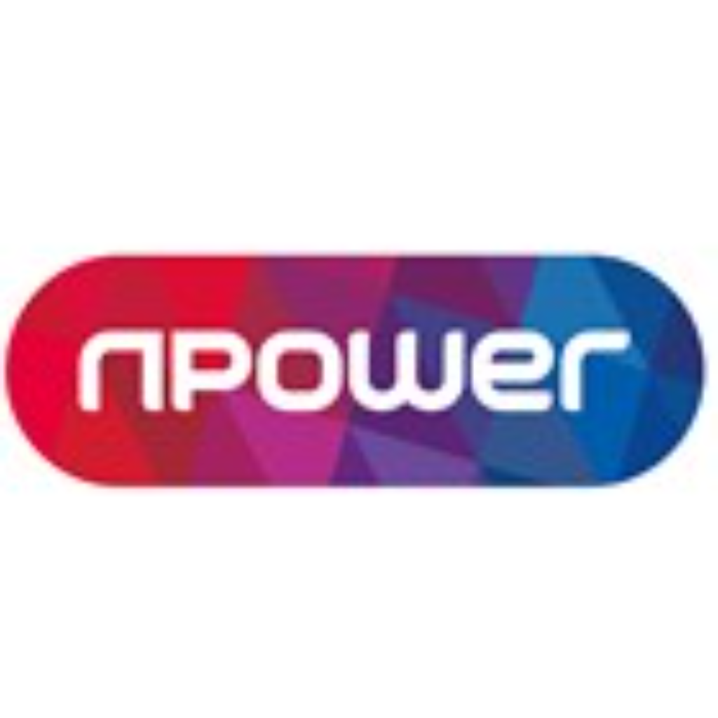 npower logo