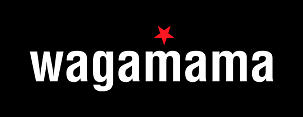 wagamama bath logo