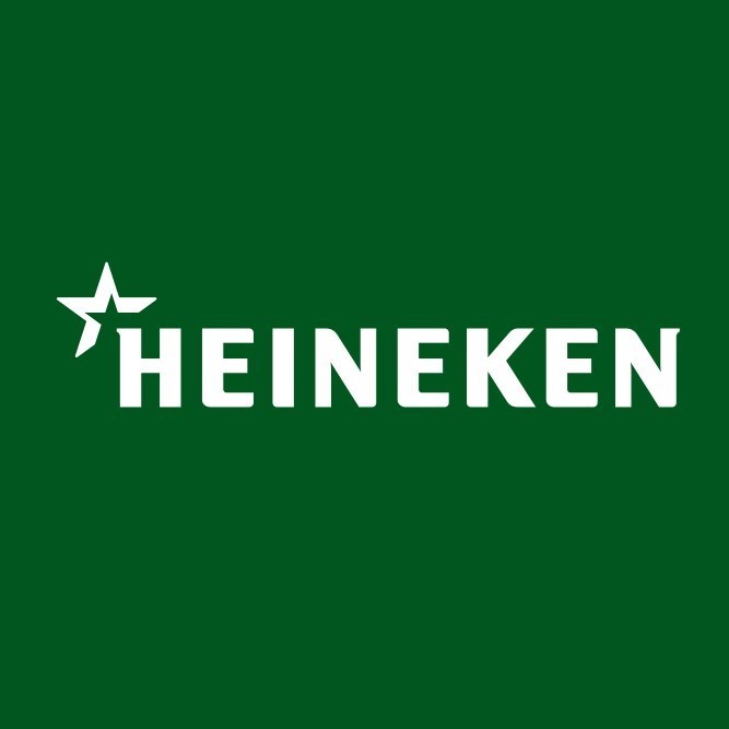 Heineken Corporate Vector Logo - Download Free SVG Icon | Worldvectorlogo