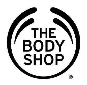 The Body Shop logo