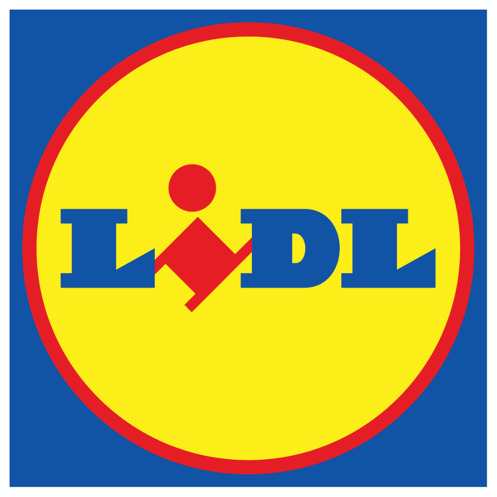 Lidl London - St Mary Cray logo