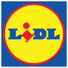 Lidl London - St Mary Cray logo