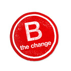 B Corp UK logo
