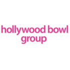 Hollywood Bowl Group - Bentley Bridge logo