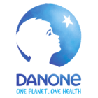 Danone Dublin logo