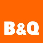 B&Q Milton Keynes logo