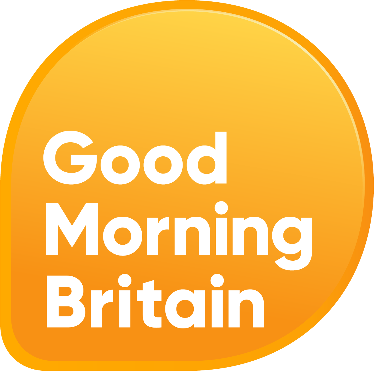 Good Morning Britain logo