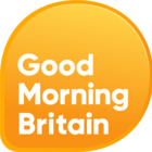 Good Morning Britain logo