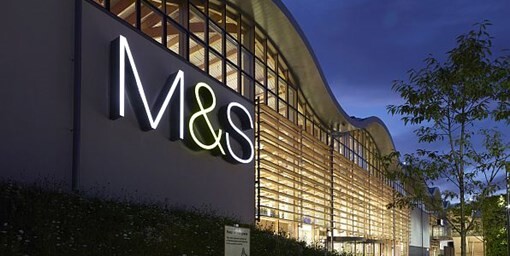 M&S Oban - Marks & Spencer | Neighbourly