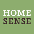 HomeSense Fort Kinnaird logo