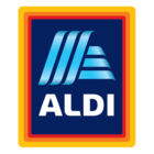 ALDI CARNFORTH logo