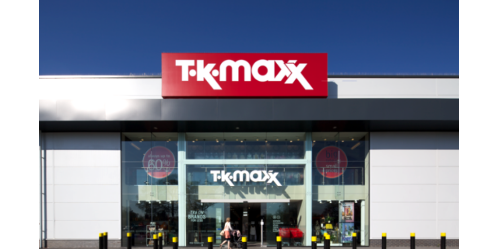 TK Maxx to open in Middlebrook - Place North West