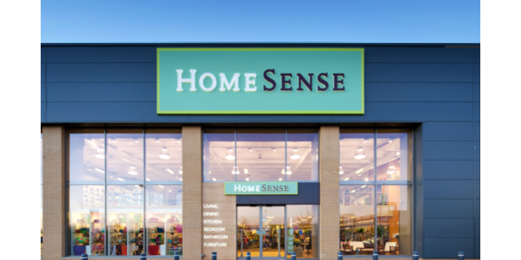 HomeSense Manchester Barton Sq. Homesense Neighbourly