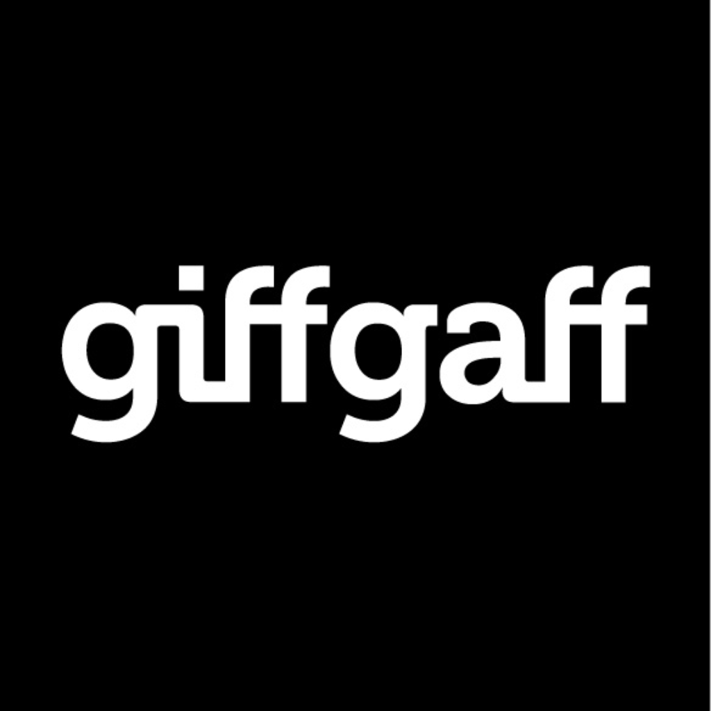  giffgaff logo