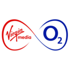 Virgin Media O2 logo