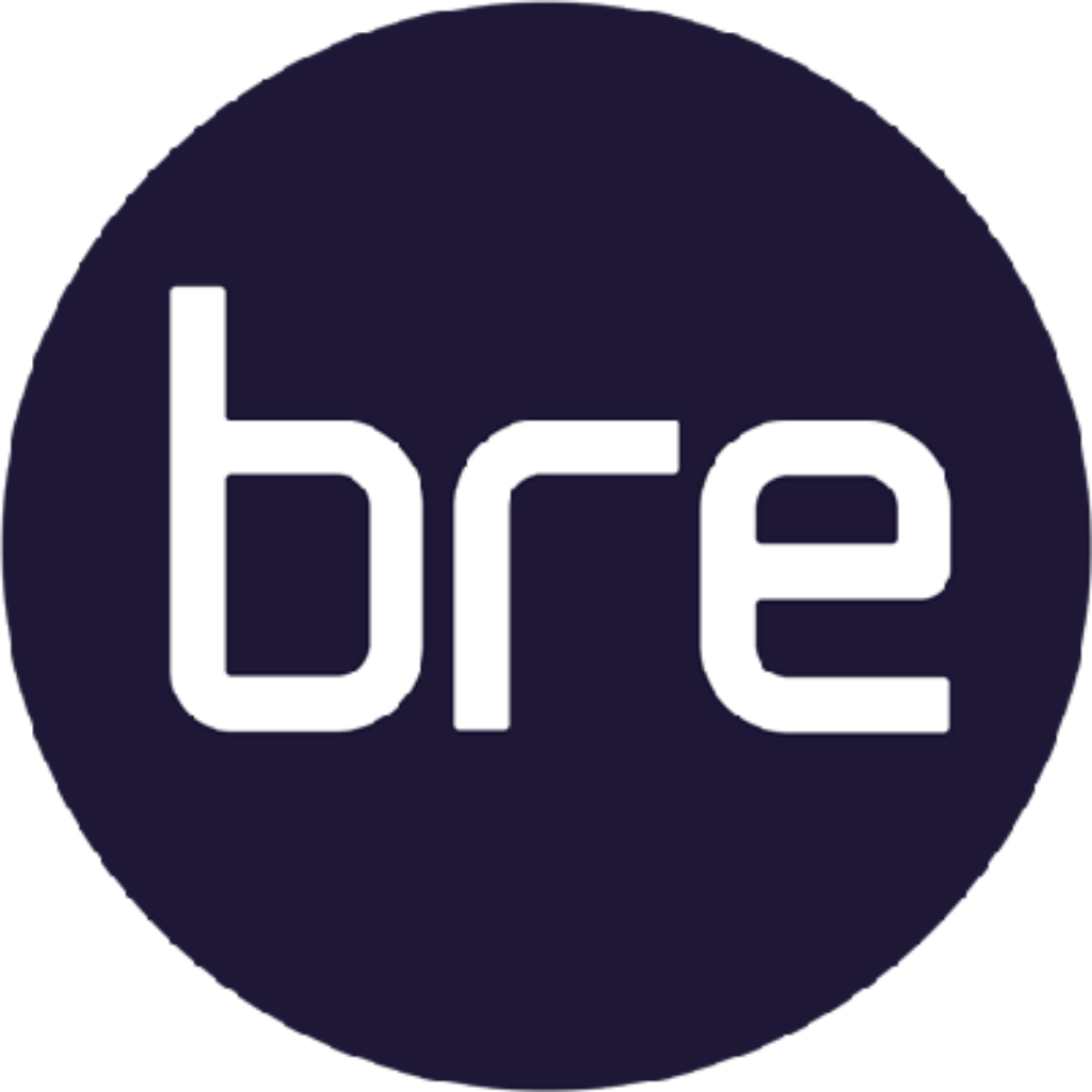 BRE (Building Research Establishment) logo