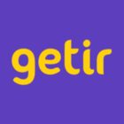 Getir Bermondsey logo