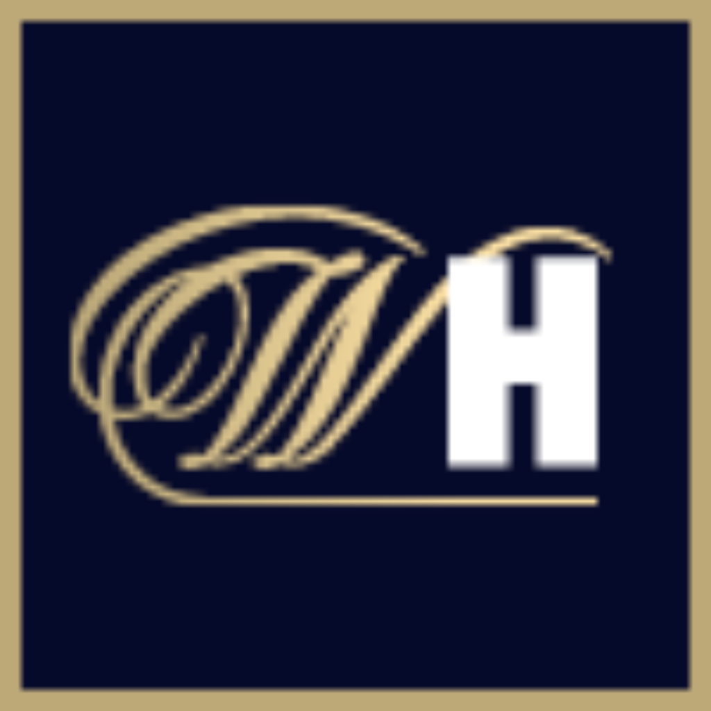 William Hill logo