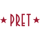 Pret Aldgate logo