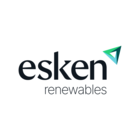 Esken Renewables logo
