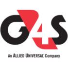 G4S logo