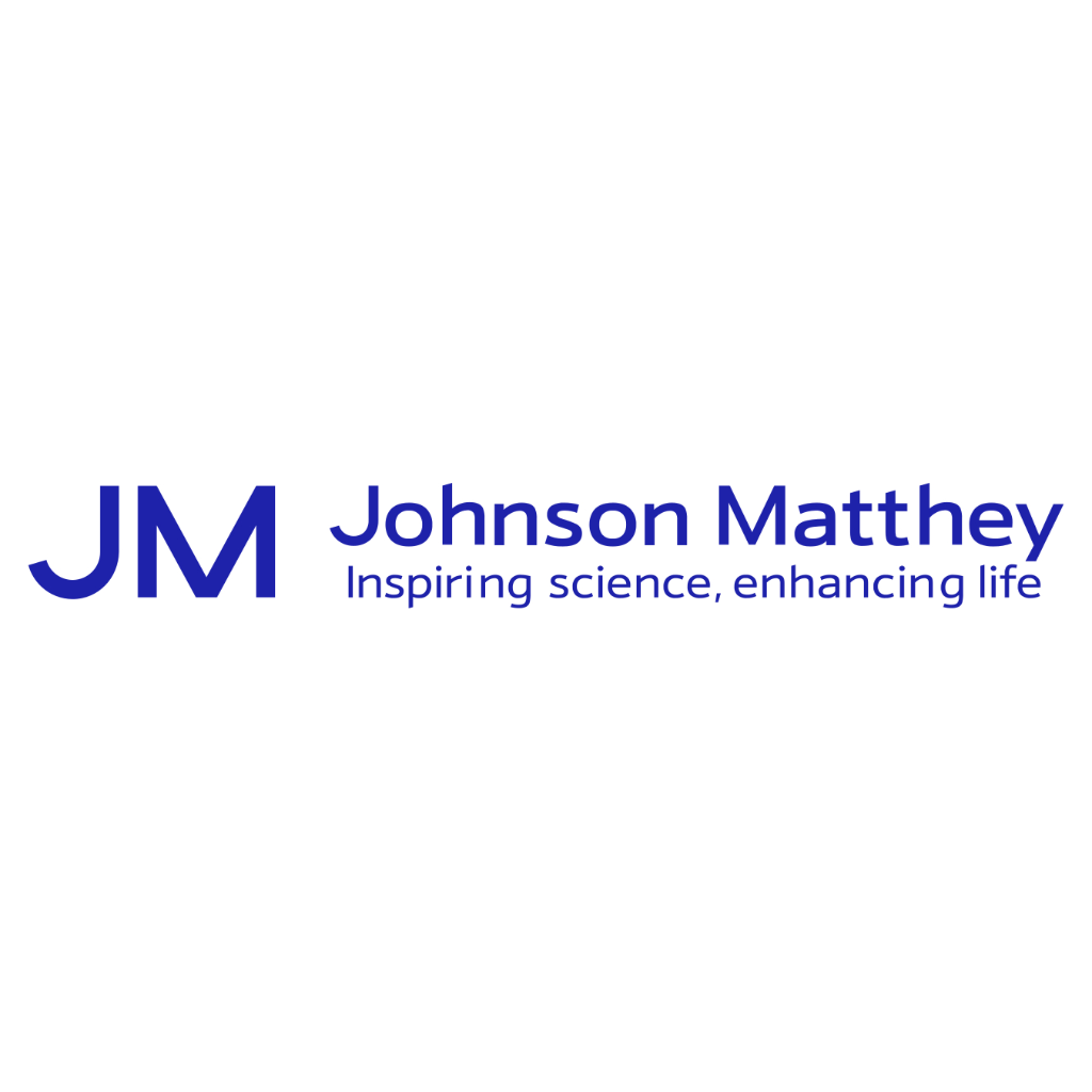 Johnson Matthey logo