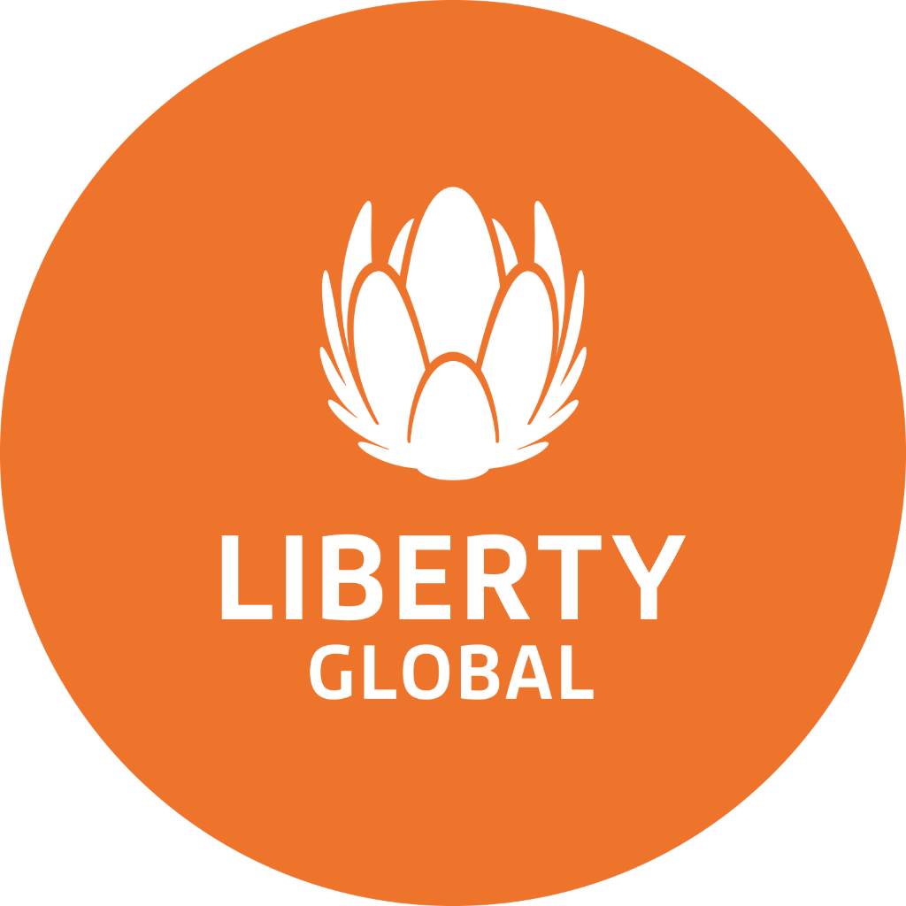 Liberty Global  logo