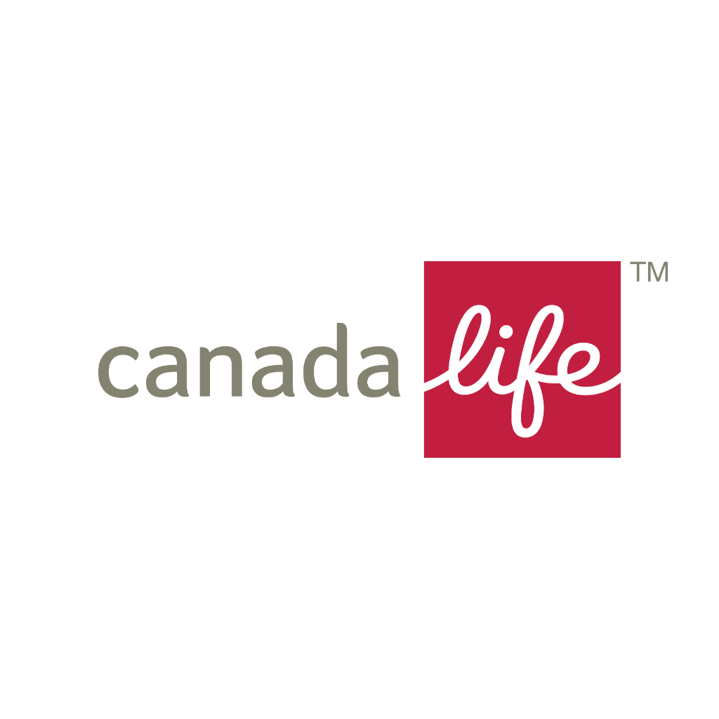 Canada Life UK  logo