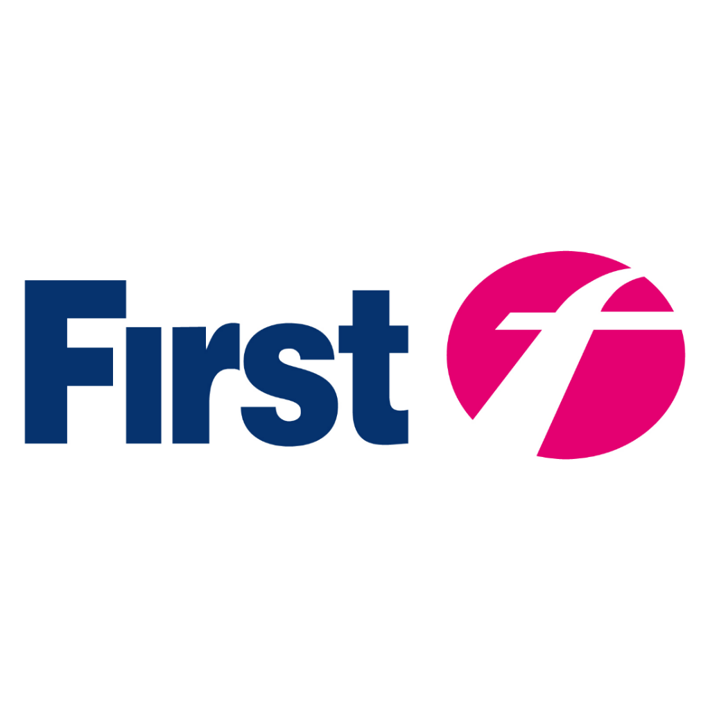 First Group logo