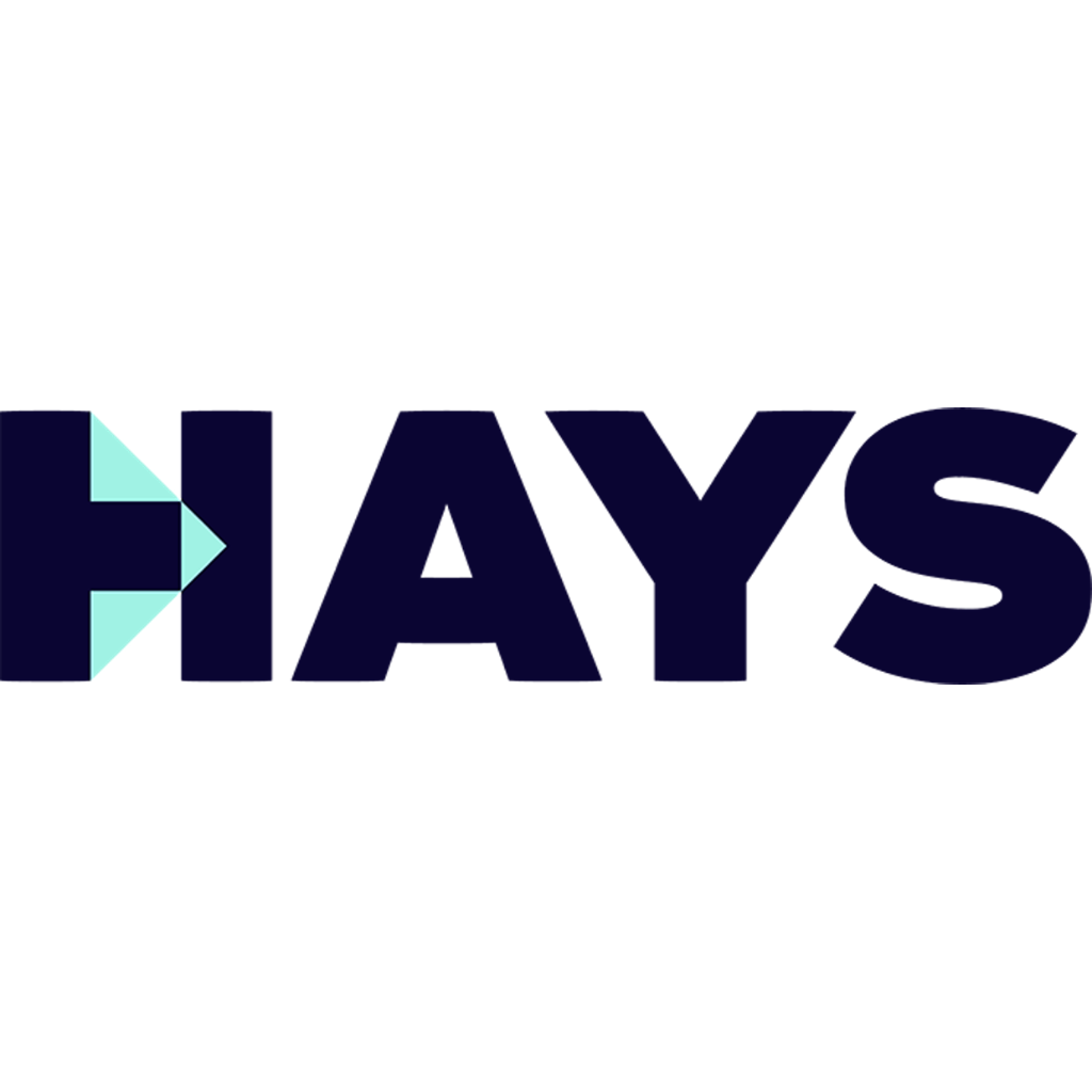 Hays logo