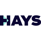 Hays logo