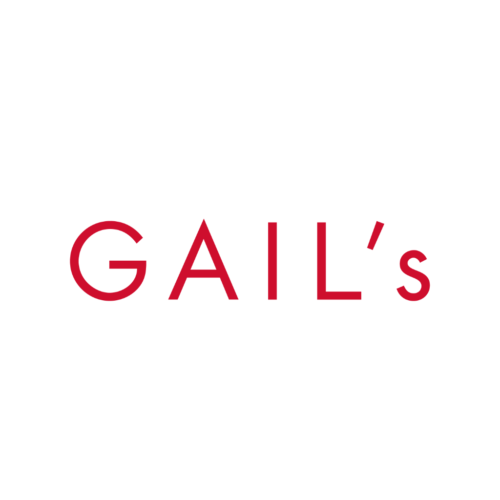 GAIL'S logo