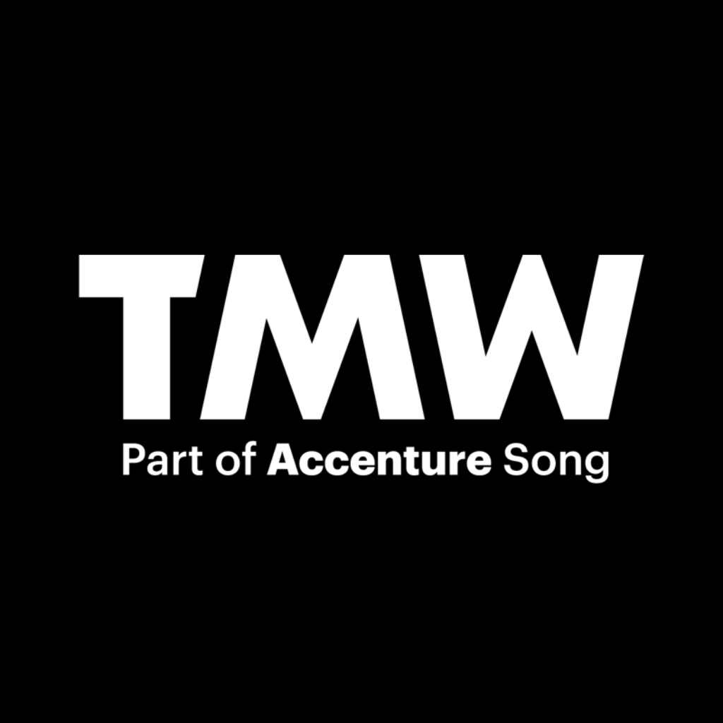 TMW London logo