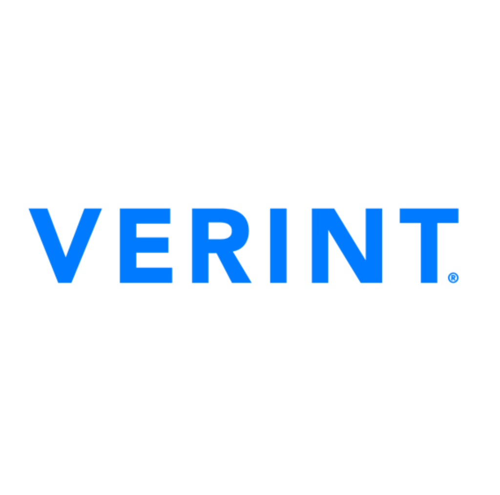 Verint logo