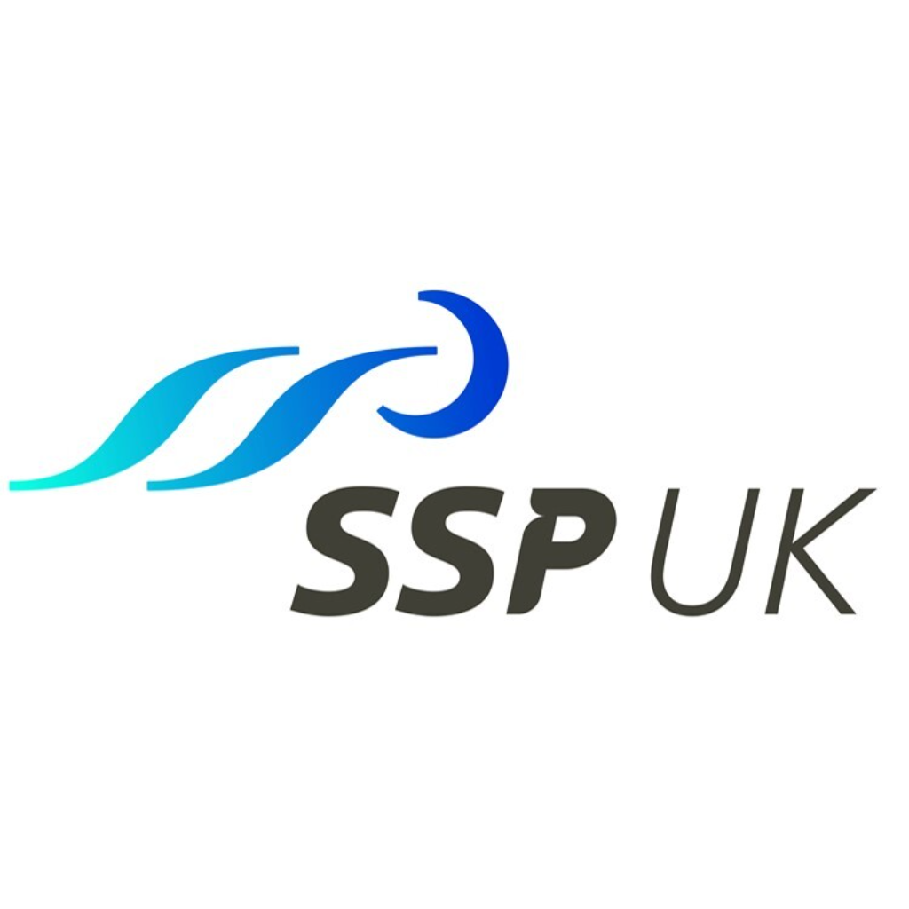 M&S St George's Hospital SF logo