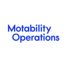 Motability Operations logo