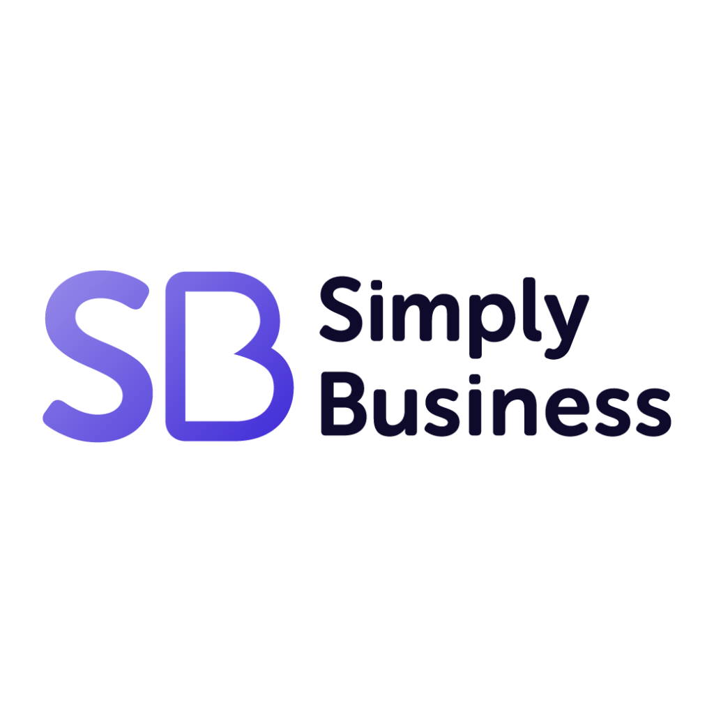 Simply Business - London logo