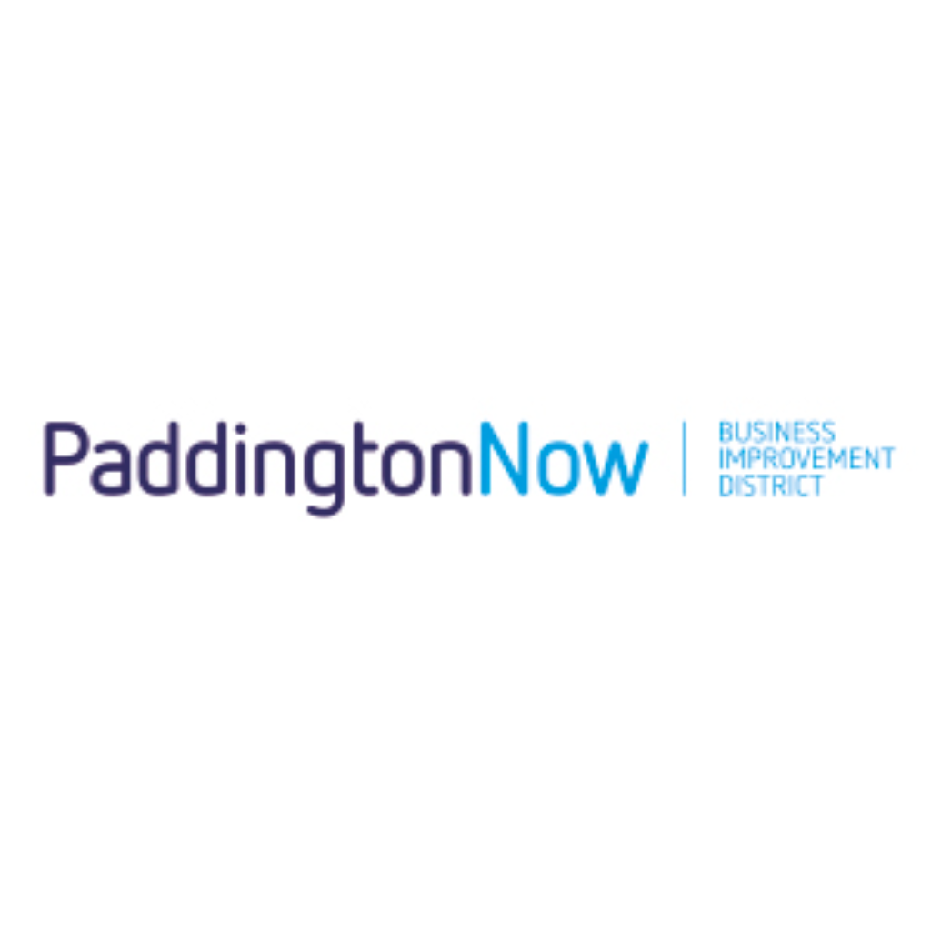 PaddingtonNow Business Improvement District Ltd logo