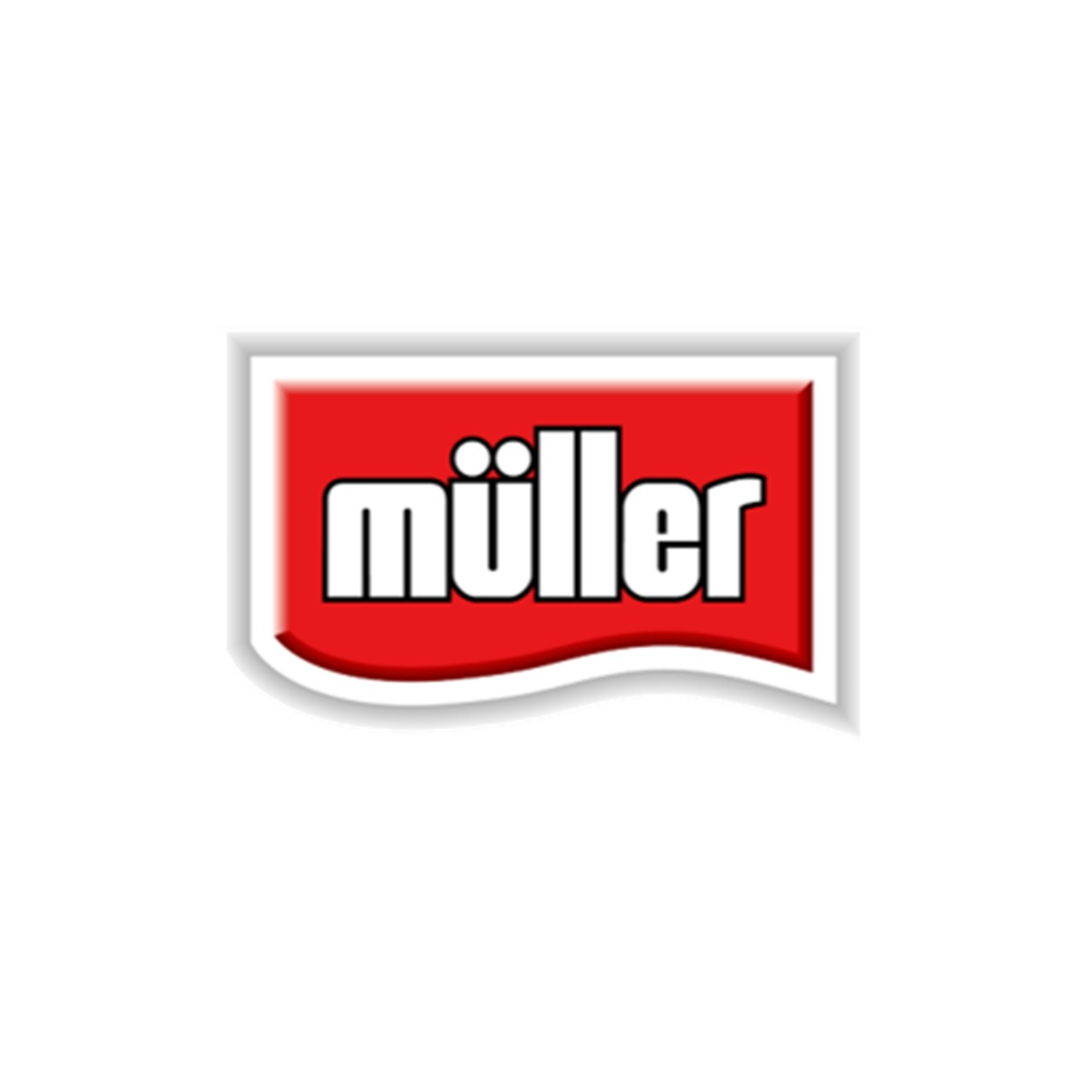 Muller UK & Ireland Group LLP logo