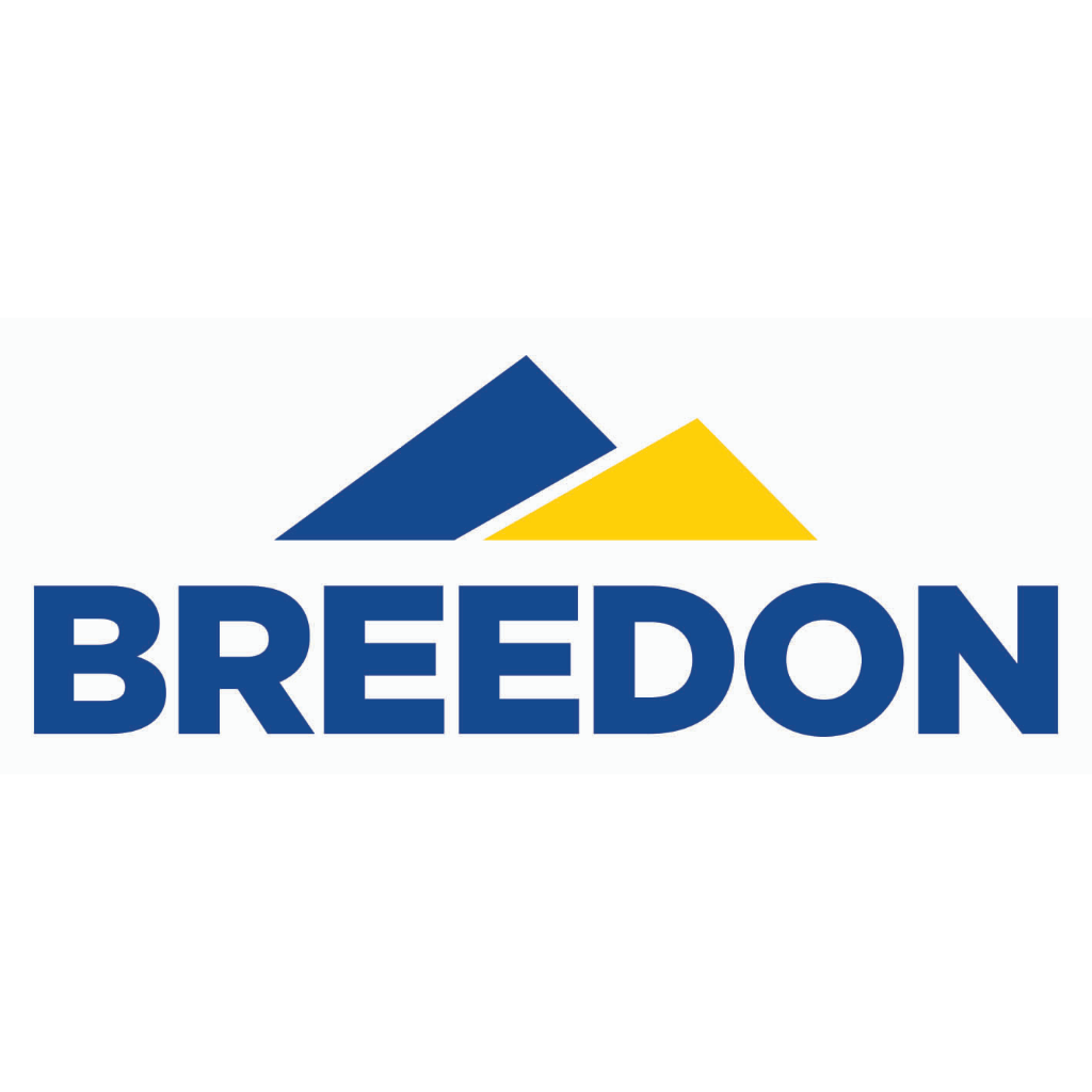 Breedon Minster Surfacing Depot logo