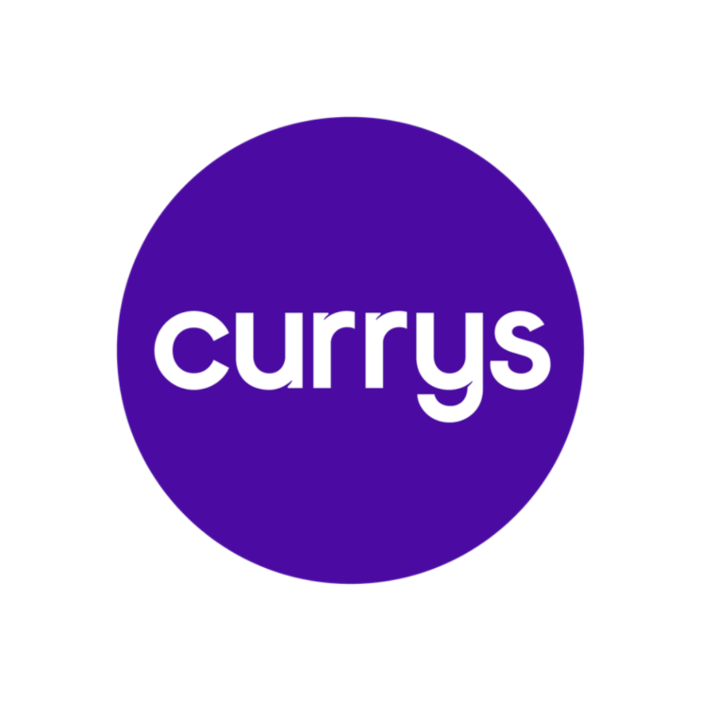 Currys logo