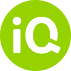 iQ Student Accommodation logo
