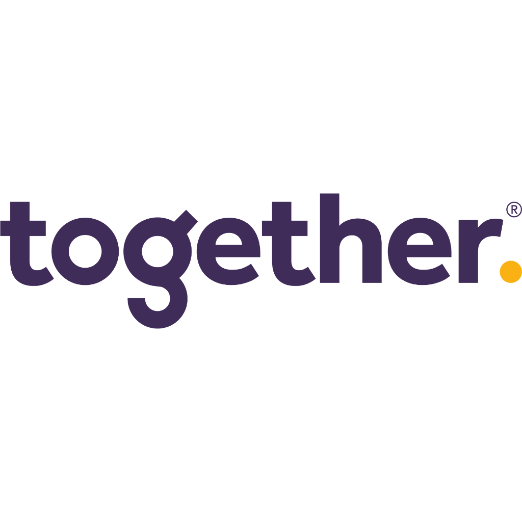 Together logo