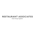Restaurant Associates logo